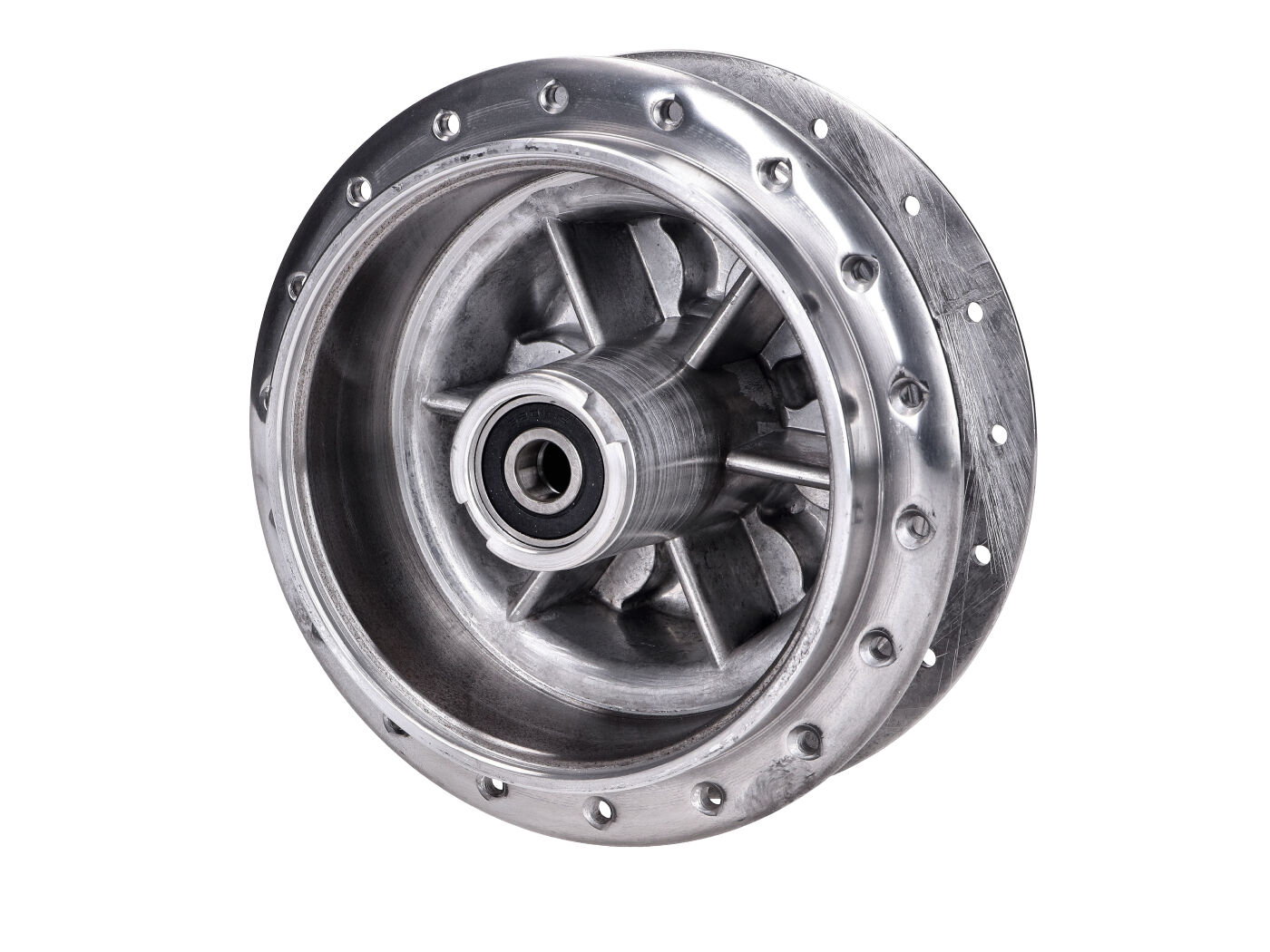 OEM Standard Zadní náboj kola pro Zündapp Mod. 517 53979