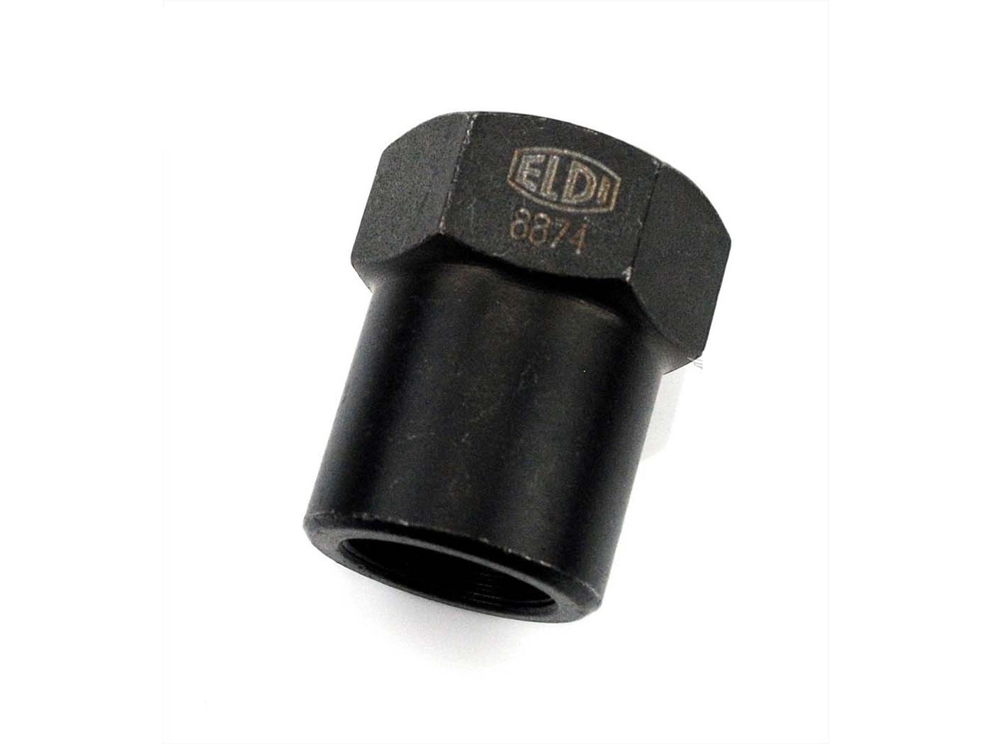 Stahovák pastorku ELDI pro Hercules K 125 BW GS MC MG00008874