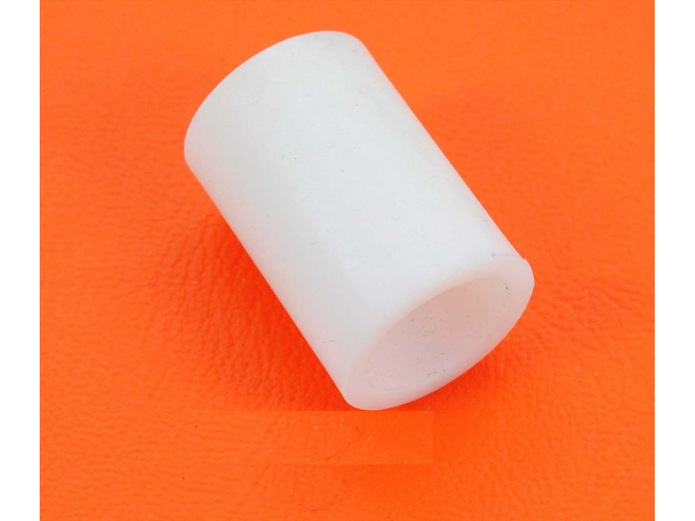 Pouzdro Drilastic bílé plastové pro skútry Zündapp R 50, RS 50 MG00032139