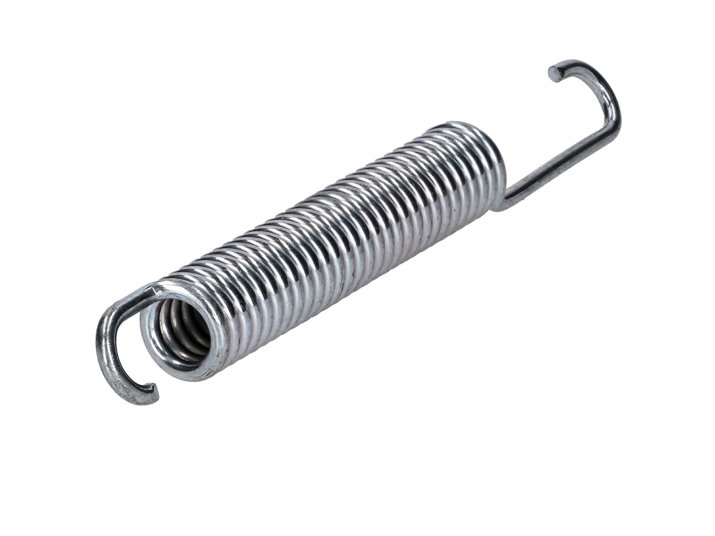 Pränafa Pružinová ocel 125 mm pro Kreidler Flory MF 12, 13, 23, 22, 32, 30, 34 MG00002466