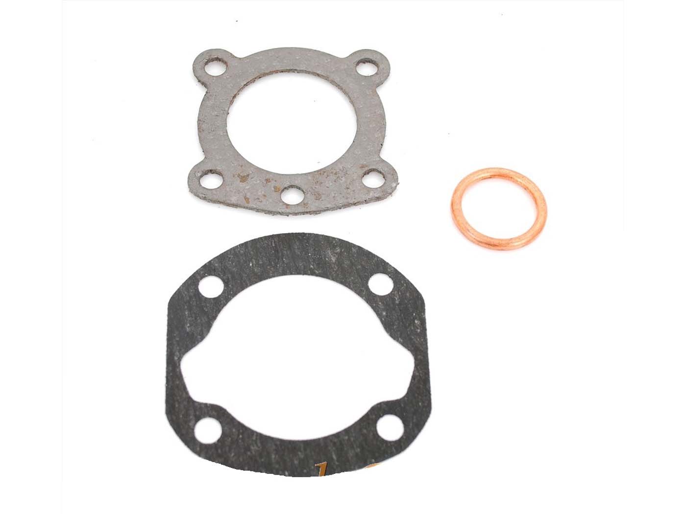 Diverse / Import Sada těsnění válce 3dílná 50cc pro Peugeot 103 MG00006361