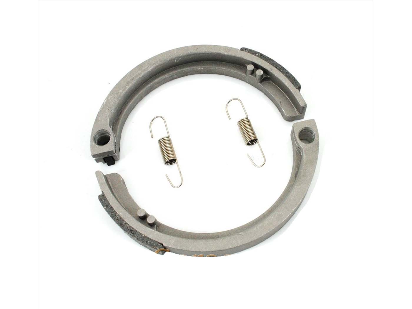 Diverse / Import 4dílná spojková sada pro Peugeot, 103 MG00062691