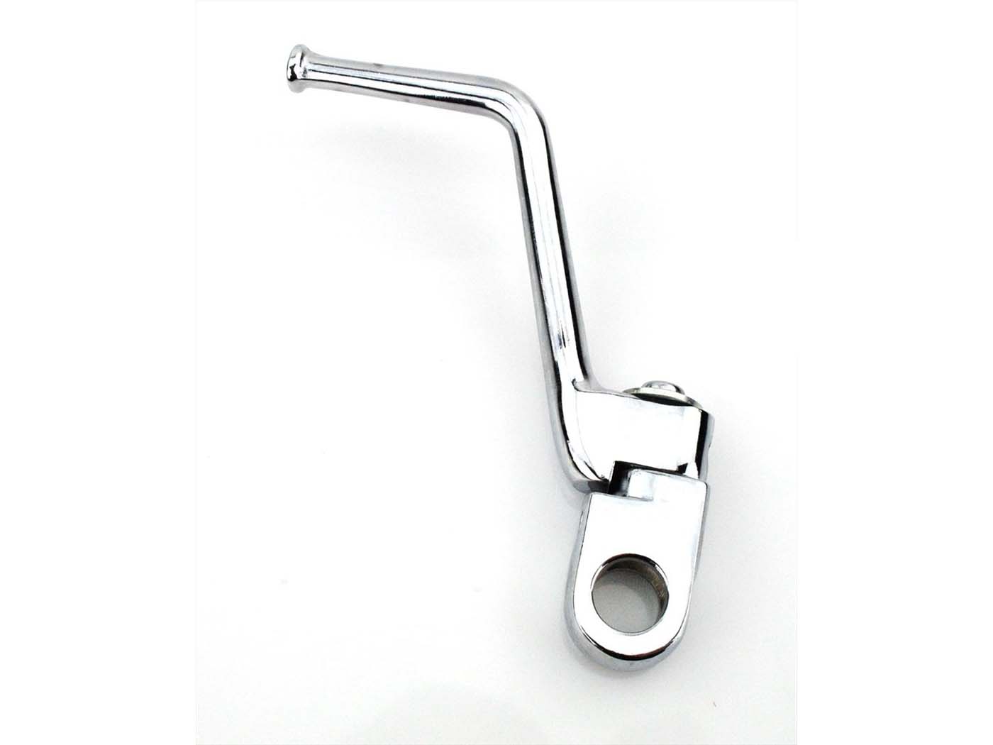 Diverse / Import Nakopávačka chromovaná sklopná pro Kreidler, Florett, Mustang, Cross, RS, RMC, LF, LH, RM, TM MG00621061