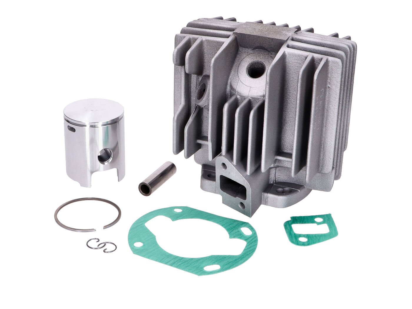 Athena Sada válce 80 ccm, 48 mm pro Sachs, Hercules Prima 52613