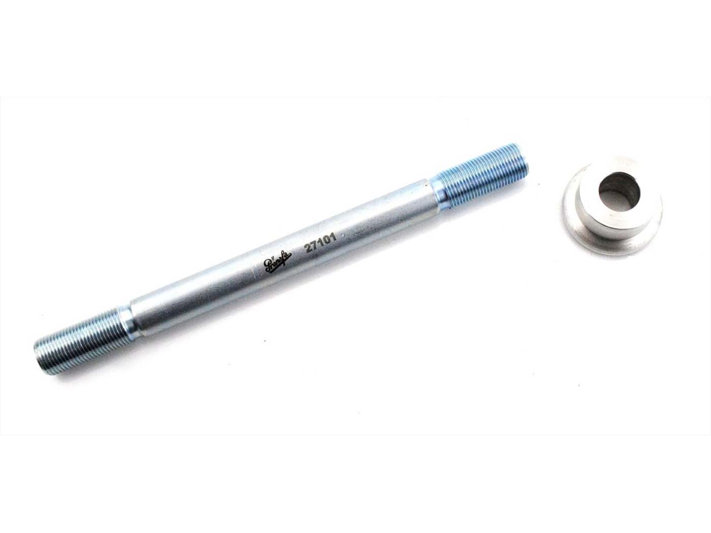 Osa Pränafa ocelová M12 x 155 pro Hercules K 50 SL RL, Supra 4 GP MK 2, KTM, DKW, Rixe Mokick, Moped MG00027101