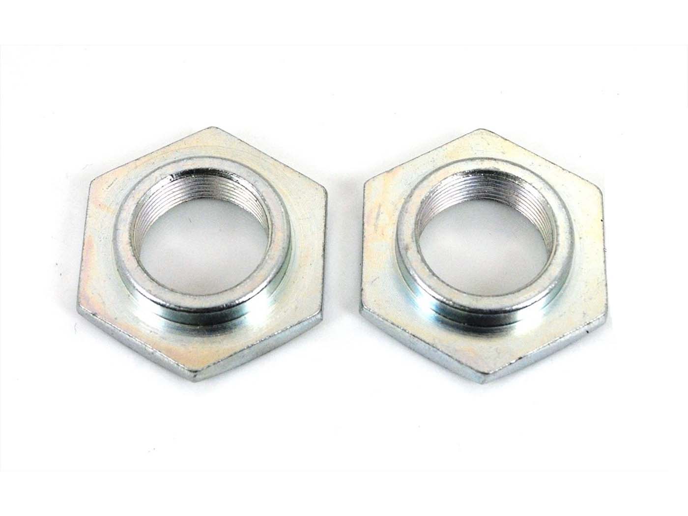 MOGA Sada matic krku řízení, ocelový šestihran pro Hercules K 50 Sprint, RL, RE, RX, SX, MK 1, 2, 3, 4 MG00027317