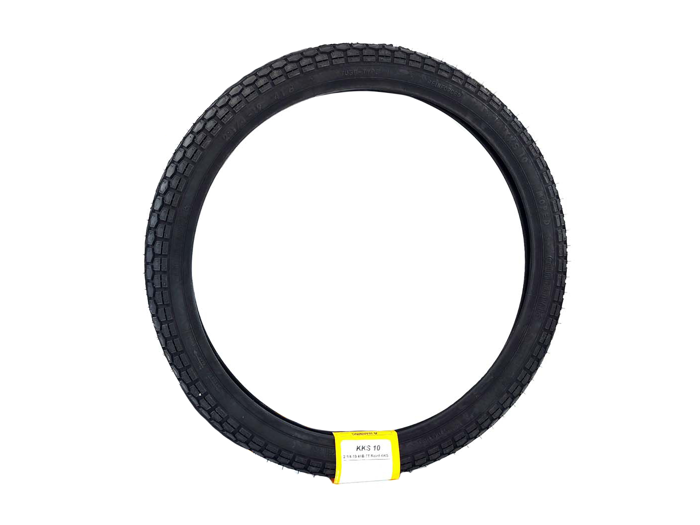 Continental Pneumatika 2-1/4-19 pro Zündapp Bergsteiger M 50, Moped 25, Victoria Preciosa MG00002111