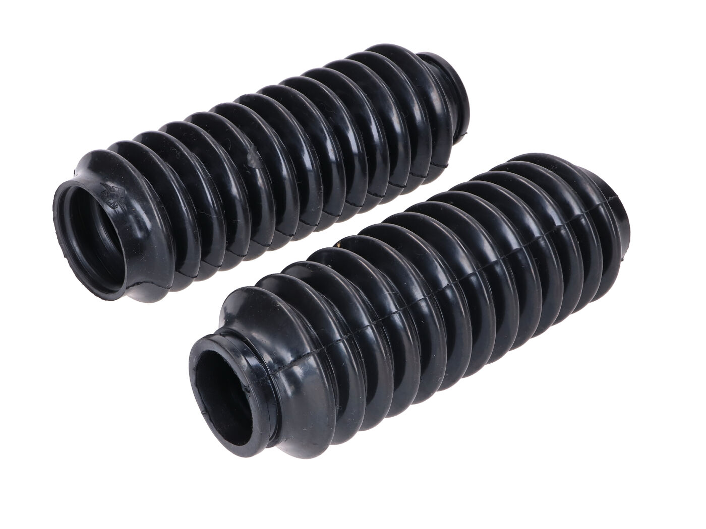 NTS Parts Prachovka vidlice černá 32/38mm 165mm pro Puch, Monza MG00002570