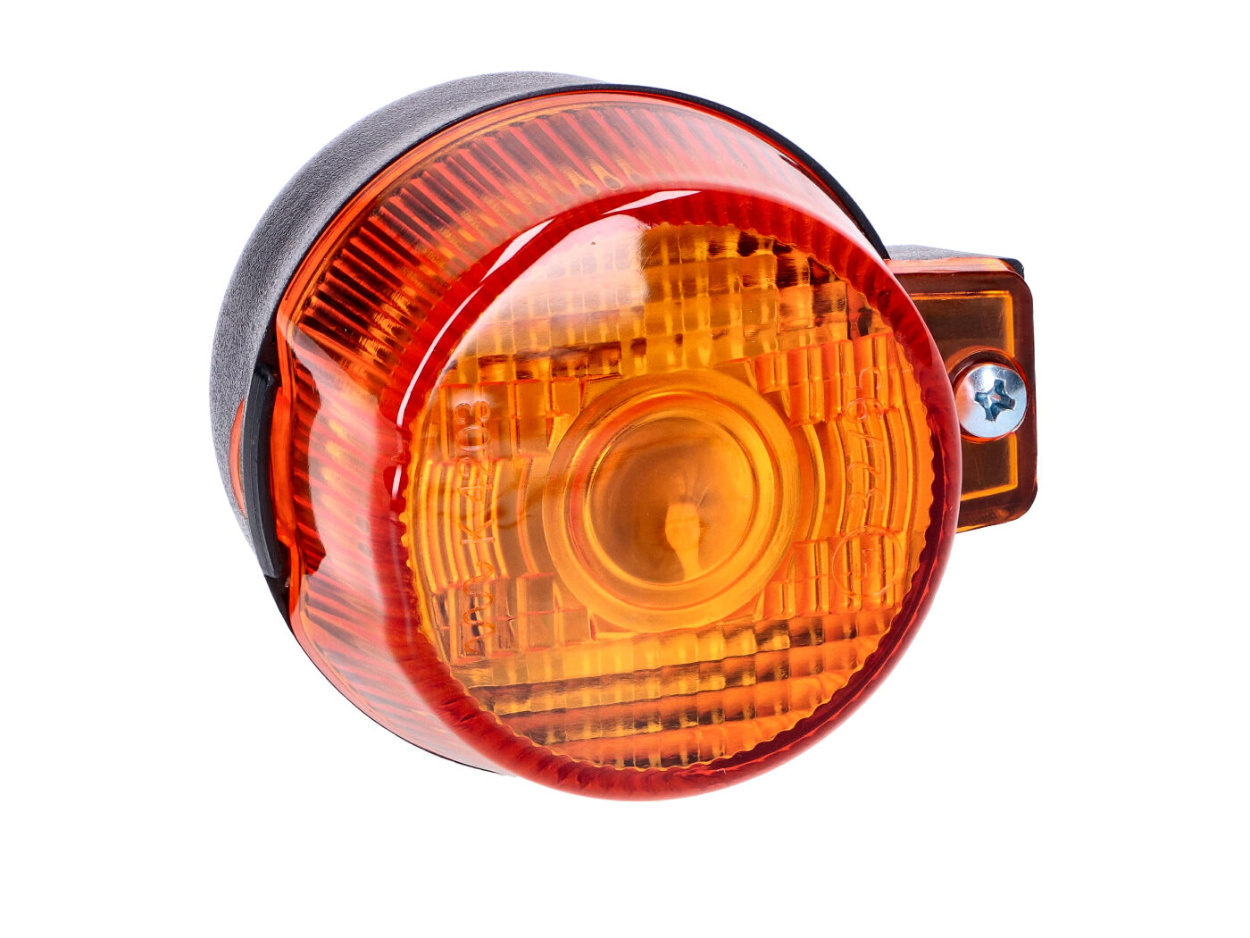 NTS Parts Kulaté blinkry pro Kreidler MG00053124