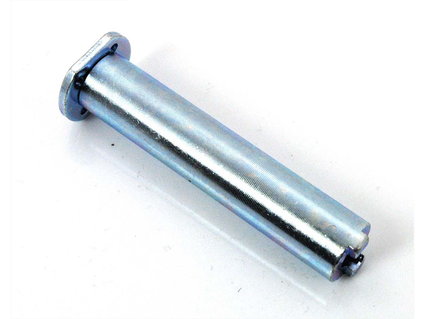 Diverse / Import Ocelový řadicí čep 0249 053 008 pro Sachs 50//3 LS, 50/3 MB, 50/3MA X, Hercules, Miele, DKW, Rixe, KTM, Göricke, Gritzner MG00062755