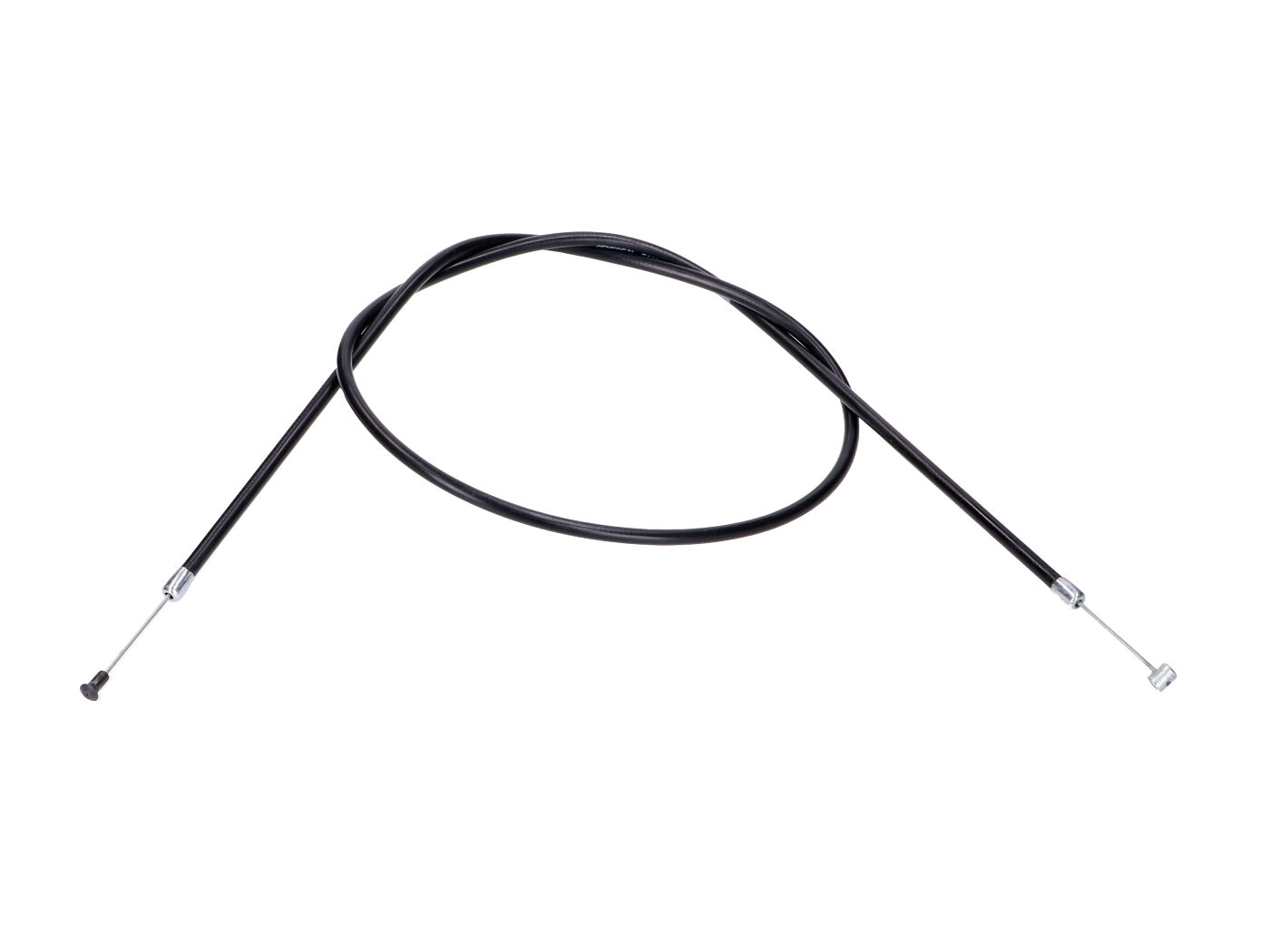 MOGA Černý kabel pro Piaggio, SI MG00084265