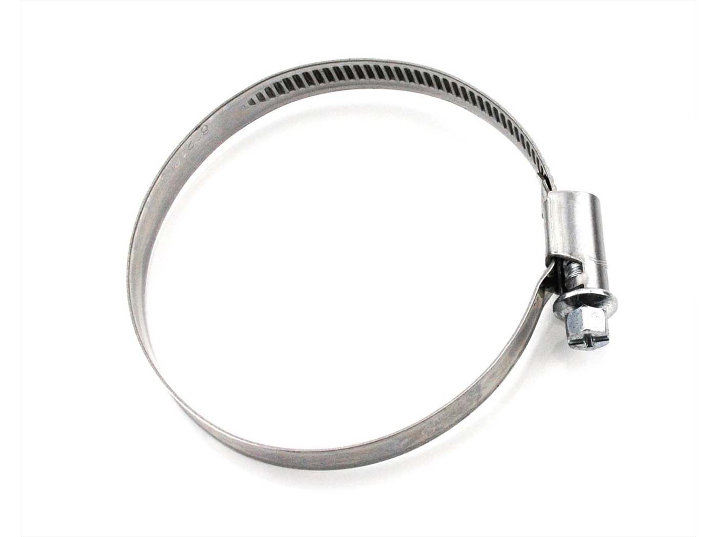 Diverse / Import Spona z nerezové oceli 70 mm pro Zündapp, Bergsteiger M 25, 50 MG00065659