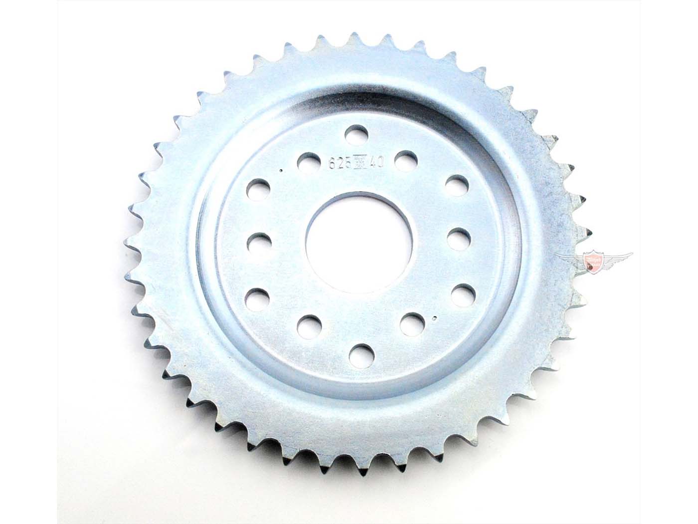 Rozeta Esjot Zesílená 40 Zubů Pro Puch, X 50-2, 50-3, Maxi Plus MG00009493