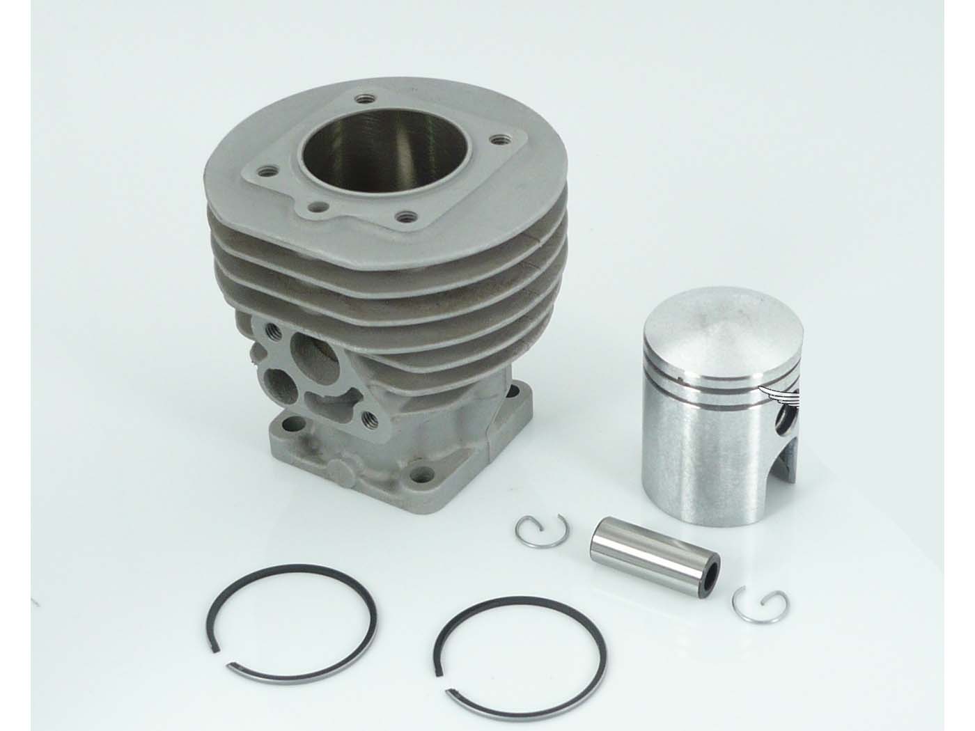 Diverse / Import Hliníková sada válce 40 mm s pístem pro Velosolex, 3800, 5000 MG00006496