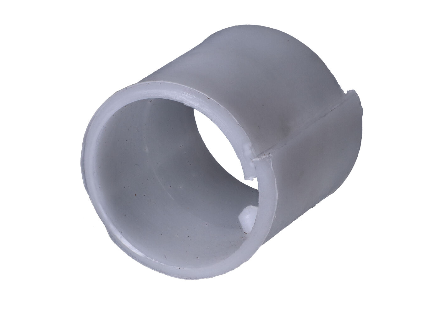 OEM Standard Kluzné nylonové pouzdro bílé pro Puch, Maxi MG00002640