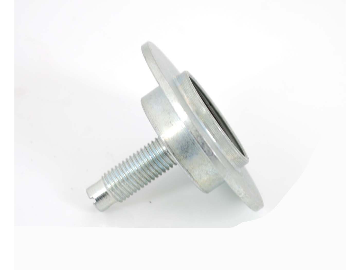 MOGA Ocelový vytahovací kolík 4-rychlostní pro Puch, Monza, M, MS, VS, DS, VZ MG00062106