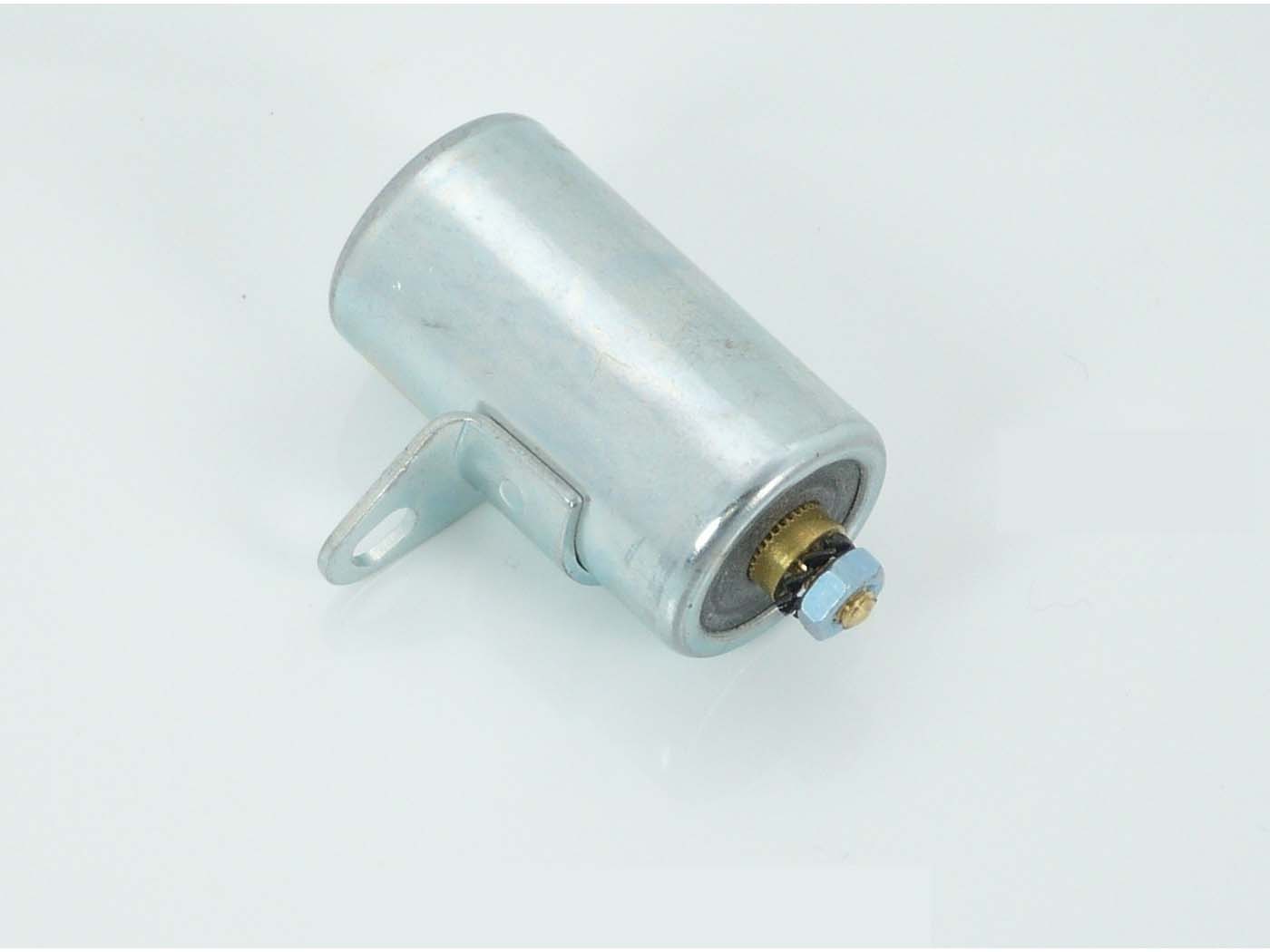 Diverse / Import Kovový kondenzátor zapalování EFFE pro Velo Solex MG00004198