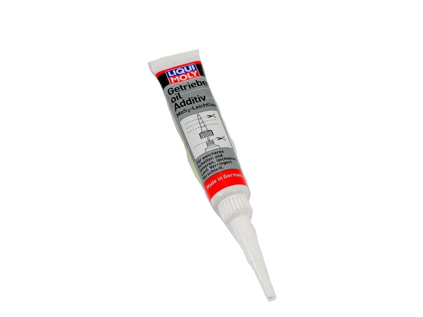Diverse / Import Přísada do převodového oleje Liqui Moly MoS2 20 g MG00065230