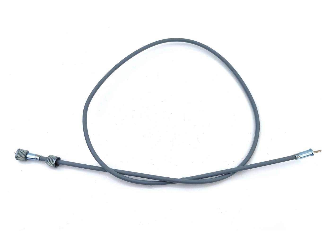 Diverse / Import Lanko tachometru 940 mm šedé pro Kreidler Florett egg tank MG00008169