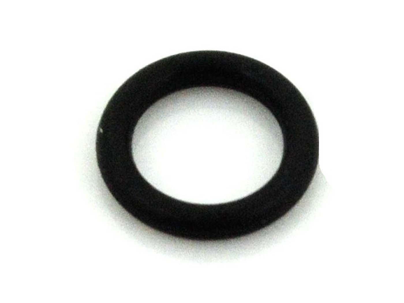 Diverse / Import O-kroužek 6,75 x 1,78 mm černý pro Hercules Prima, KTM, Rixe, DKW Moped Moped MG00063434