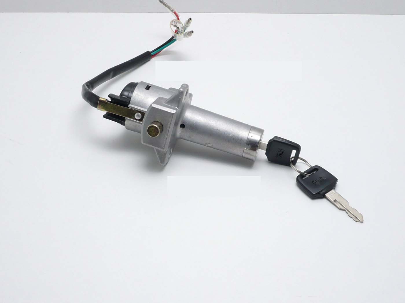 Diverse / Import Spínací skříňka 4pinová s klíčem pro Honda, MTX, MTXsh MG00005429