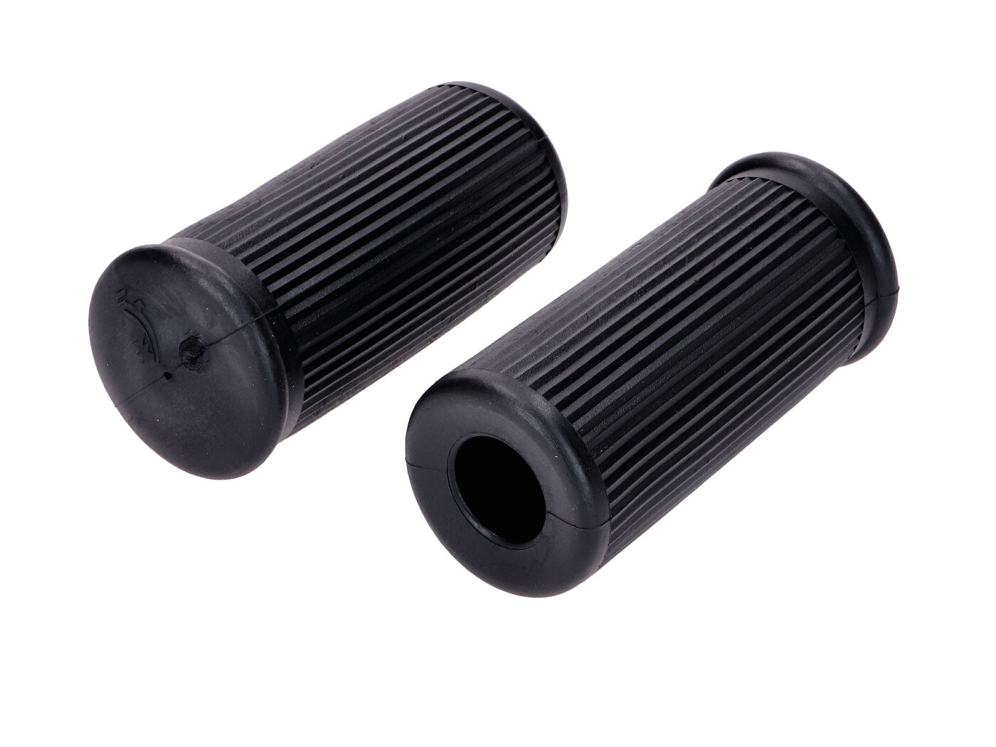 OEM Standard Sada gum stupaček s logem pro Zündapp 53685