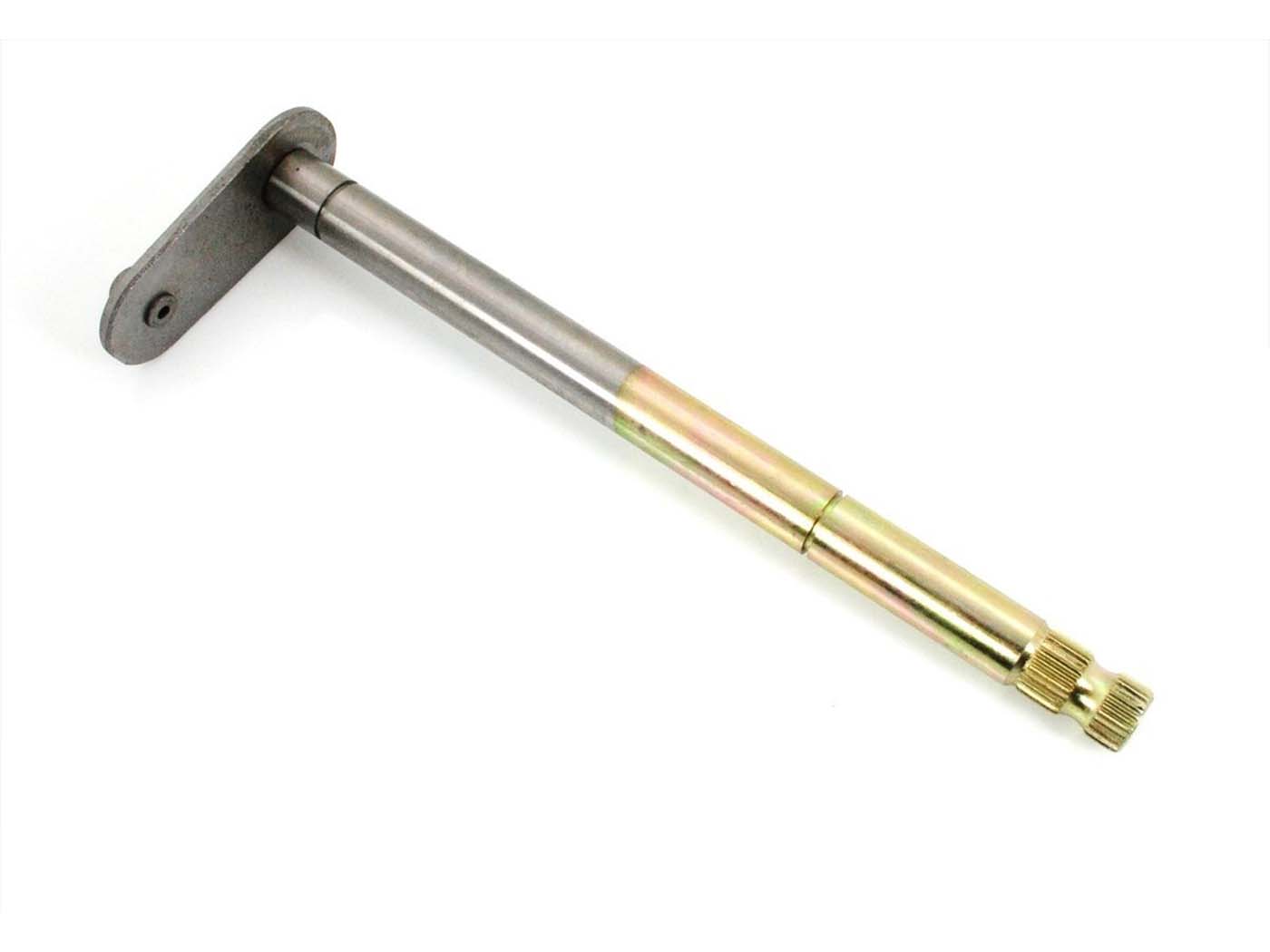 Diverse / Import Kovová řadicí hřídel pro Yamaha DT 50 M, MX, RD MX MG00062478