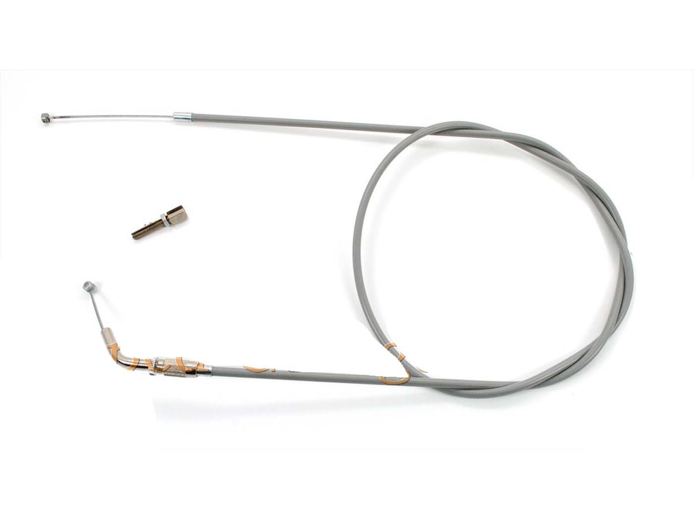 Diverse / Import Lanko řazení šedé 1095 mm pro Miele K 52 MG00084559