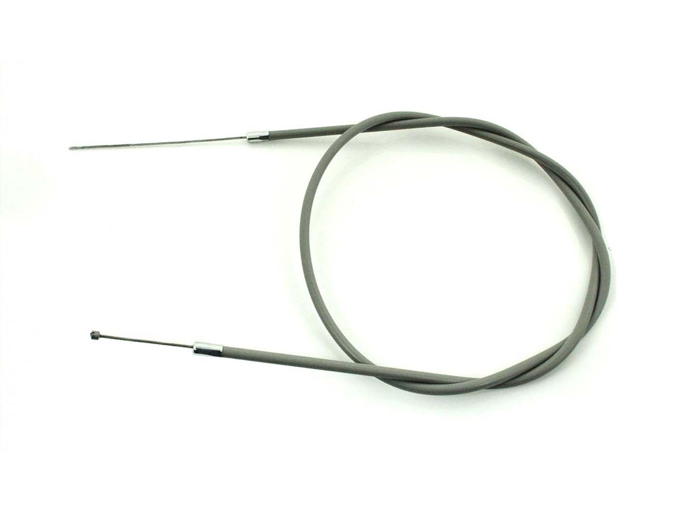 MOGA Řadicí lanko šedé 905 mm pro Sachs, Moped MG00084847