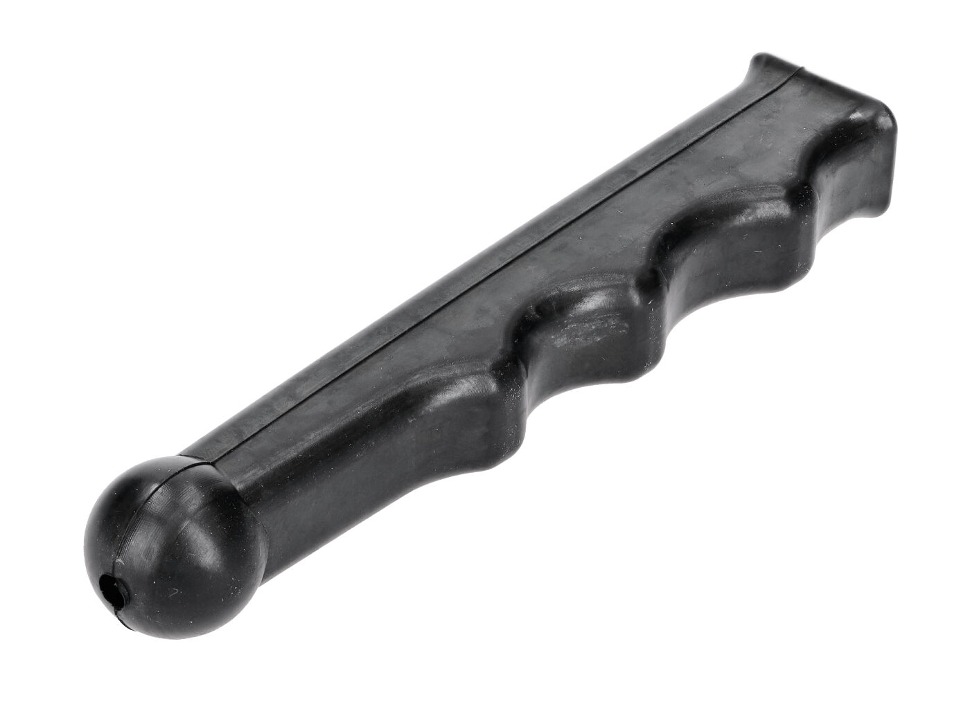 Kryt páčky MOGA černý pro Zündapp, Kreidler, Hercules, Puch MG00077231