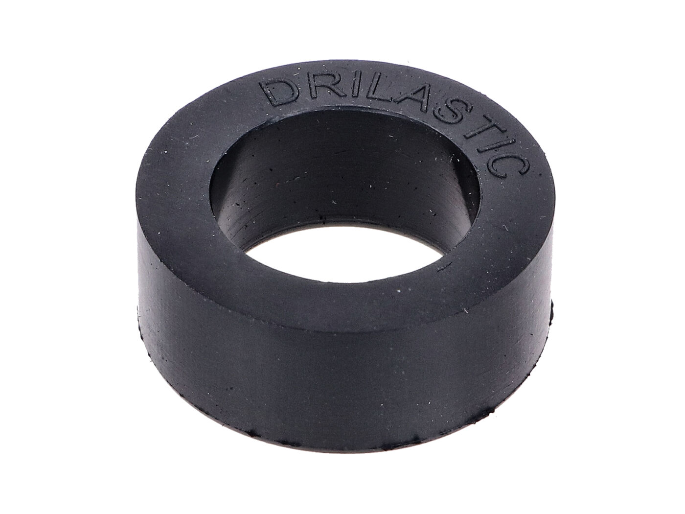 Tlumič Drilastic guma 29 x 19 mm černá pro Zündapp GTS 50, KS 80, 125 MG00002708