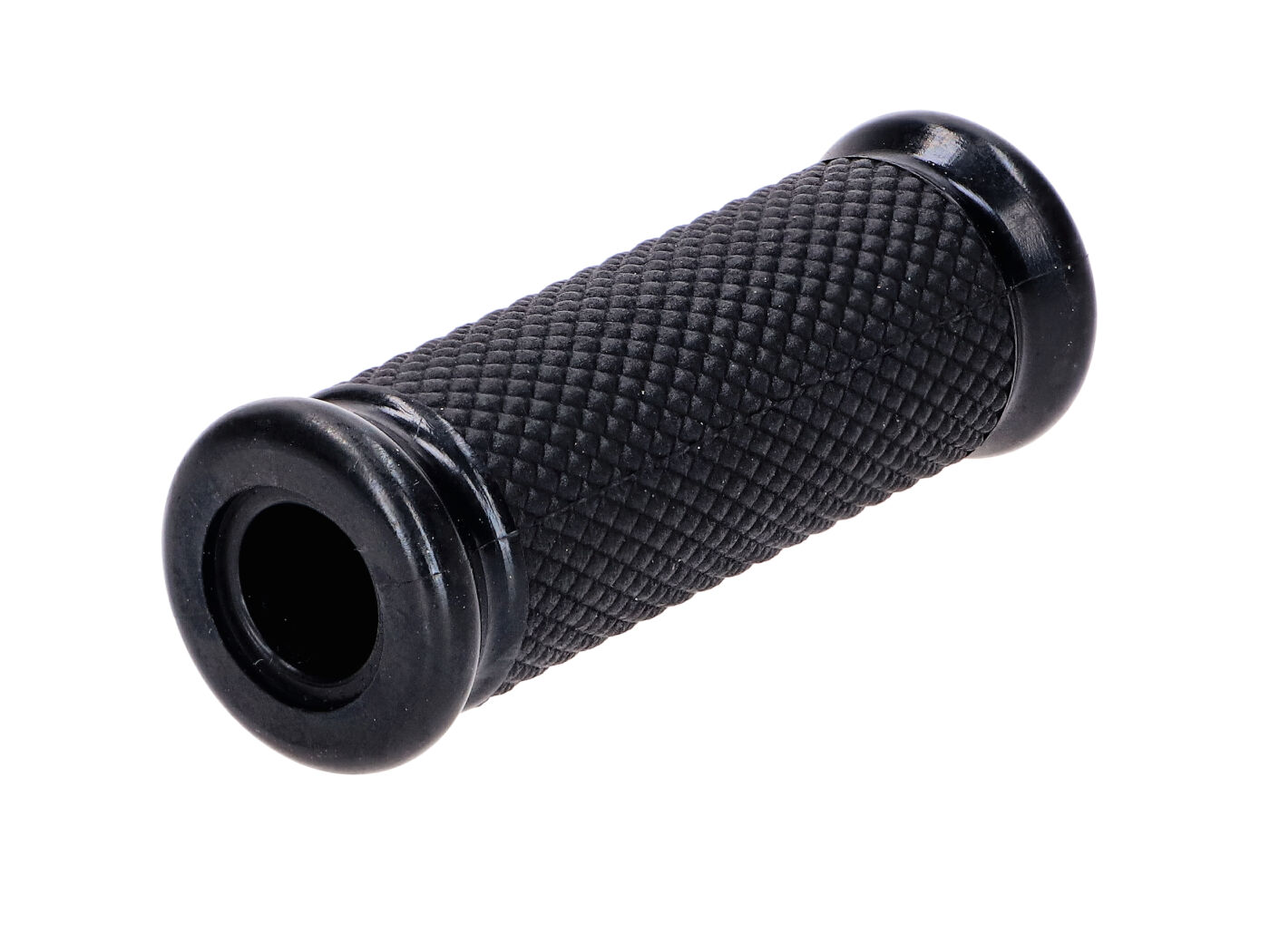 Guma Nakopávačky Drilastic Černá 65 mm x 10 mm 21 mm pro Hercules K 50, MK 1, 2, 3, 4, Supra 4 GP, Enduro, KTM Comet, DKW RT 139, 159 MG00621244