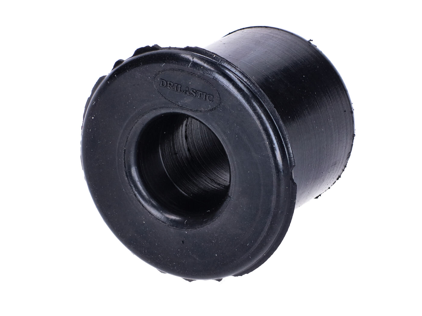 Drilastic Gumové distanční pouzdro motoru 21x13x23 mm pro Hercules Prima, MX, M, DKW, KTM, Sachs 504, 505 MG00621200