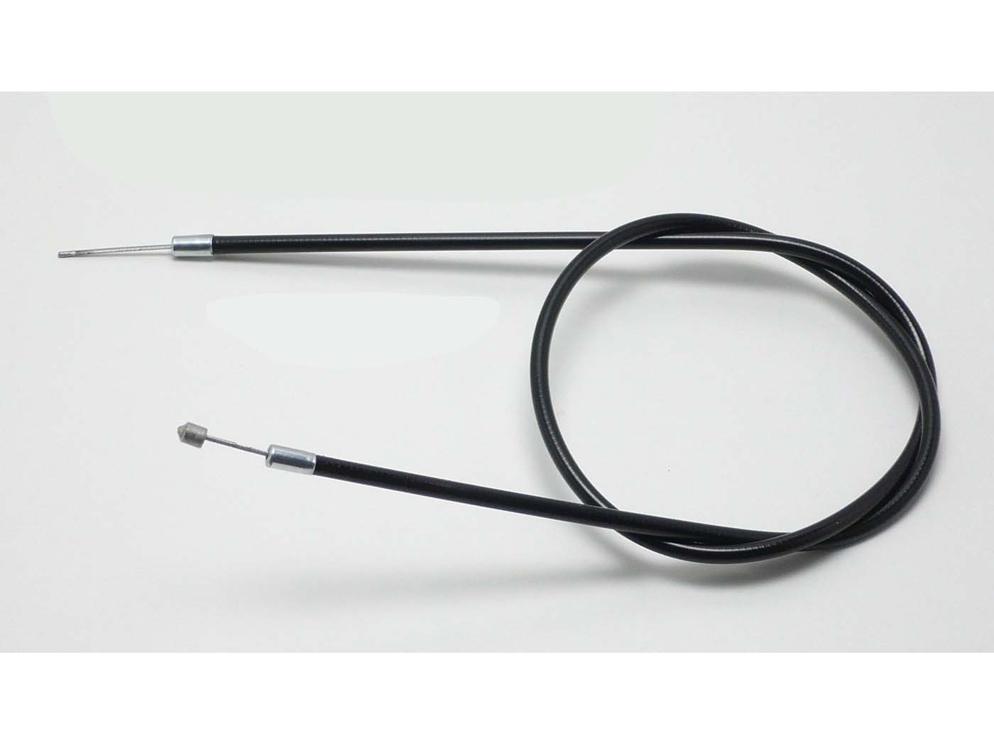 Diverse / Import Páčka dekompresoru černá 927.170.76.42 pro Hercules, Prima G 3 MG00084157