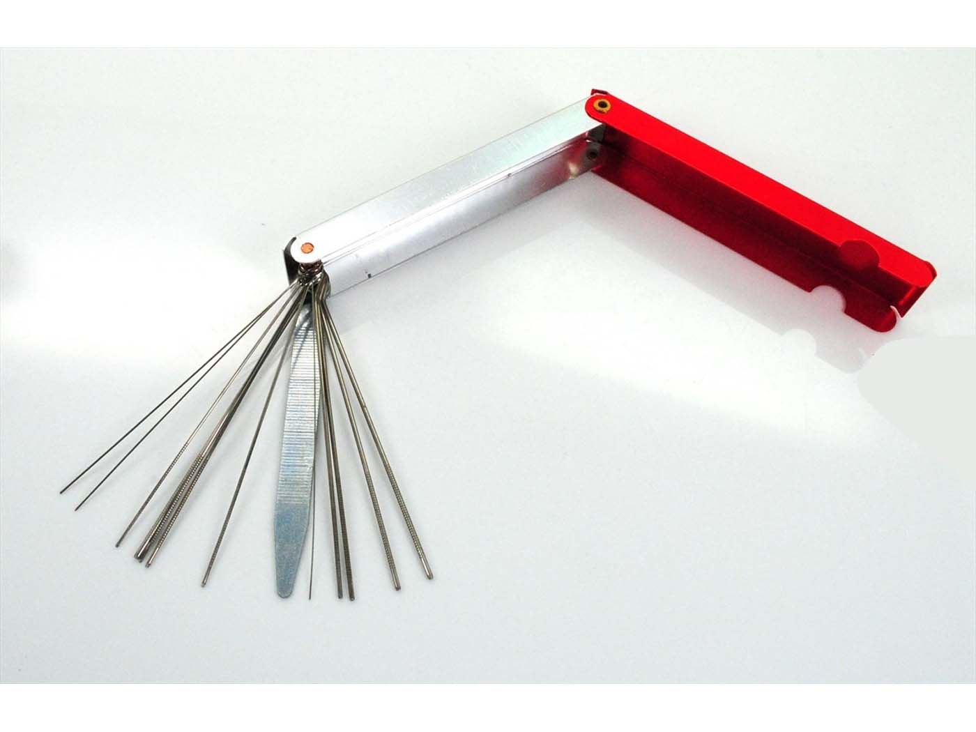 Diverse / Import Trysky výstružníky karburátor tuning box MG00088478