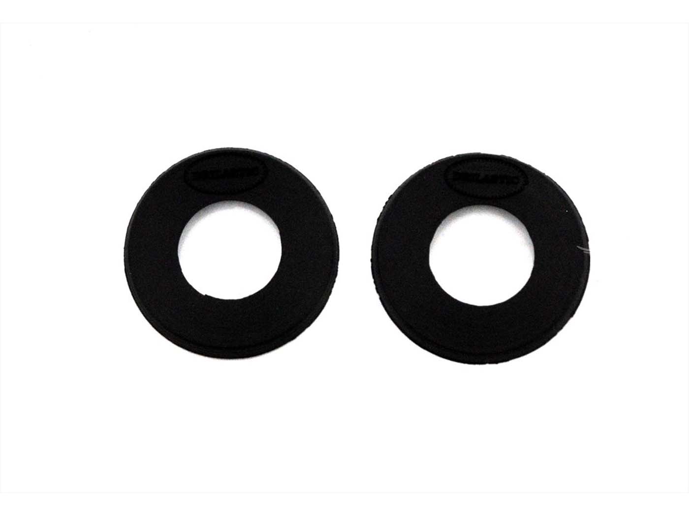 Drilastic Kluzný kotouč z gumy Drilastic, černý, pro Kreidler Florett RS, RMC, LF, LH, TM MG00026259