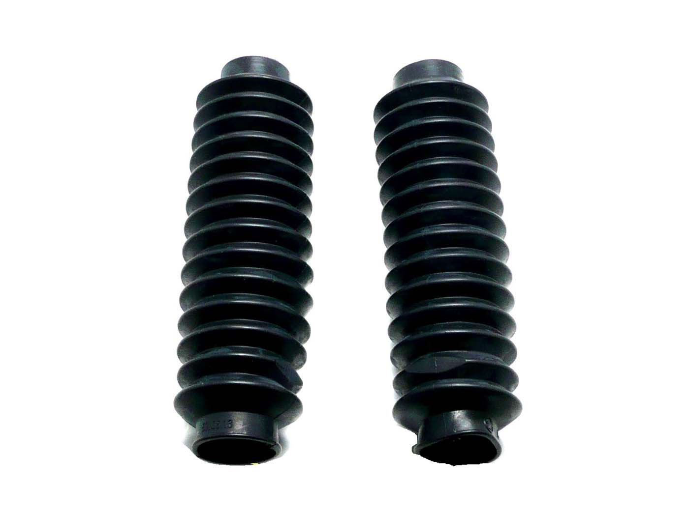 Manžeta vidlice černá 35/32 mm 200 mm pro Kreidler Florett RS, RMC, LF, LH, TM MG00002557