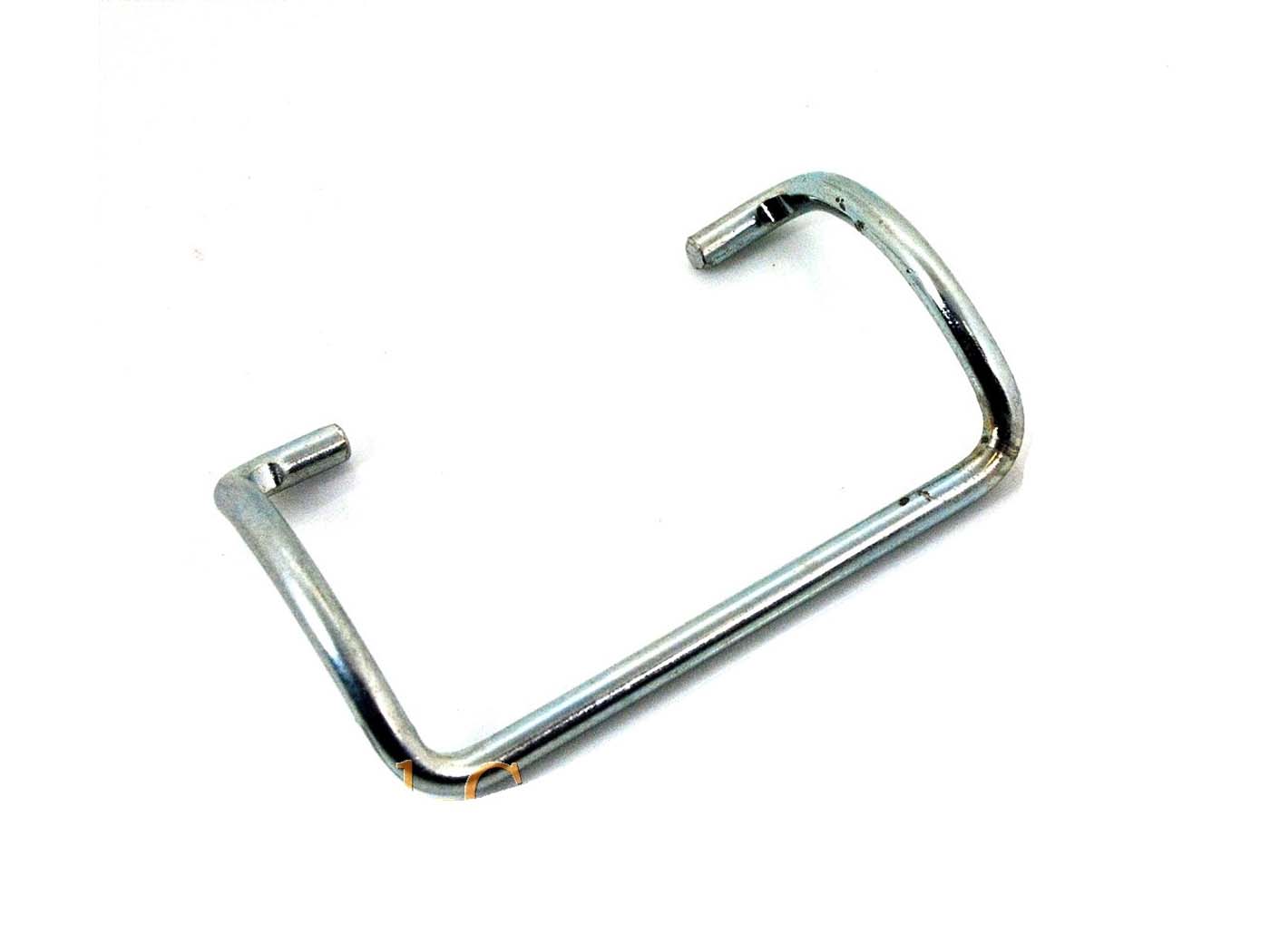 Kreidler Chromovaný kovový upínací držák pro Kreidler, Flory MG00072158