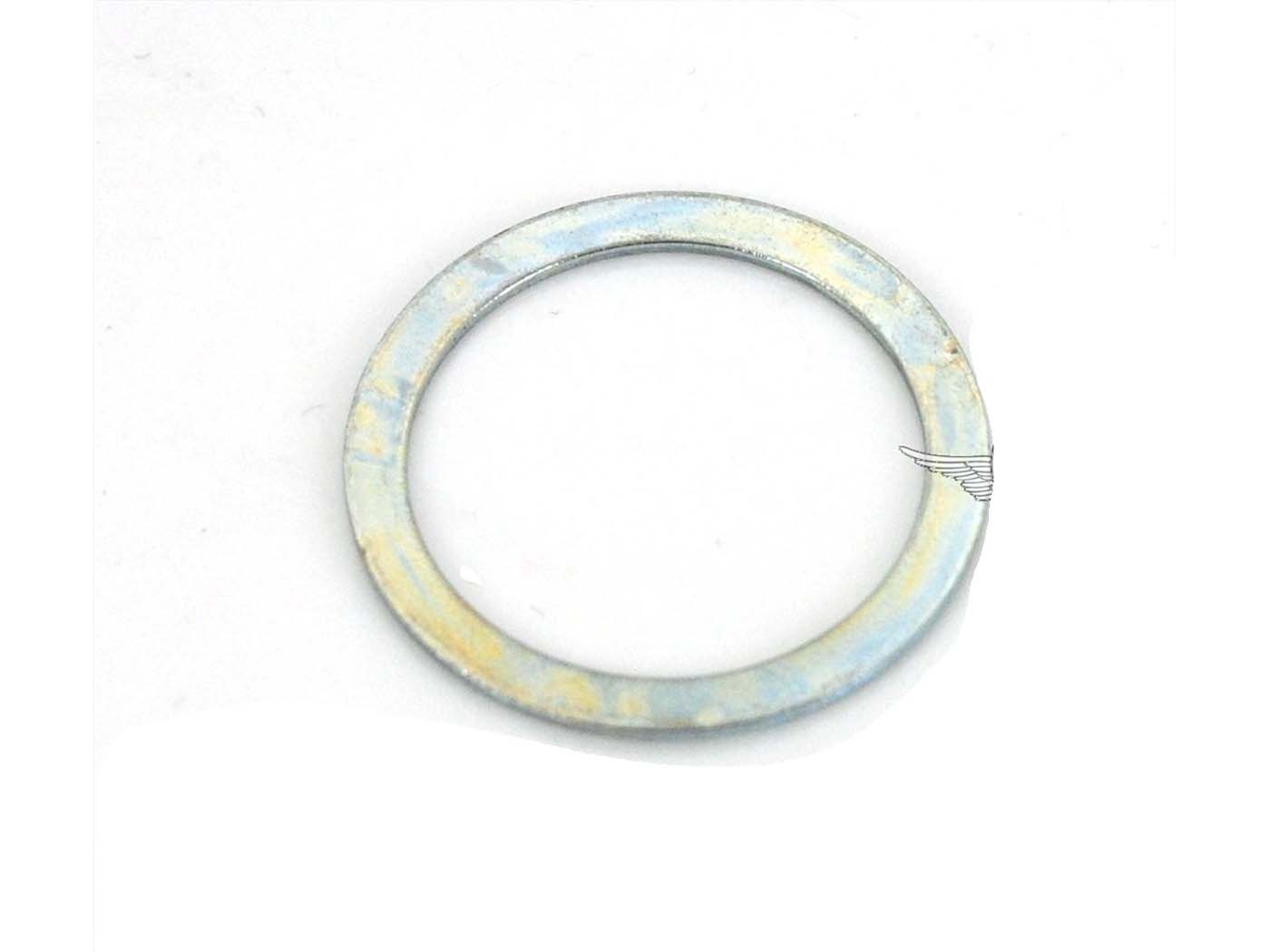 Diverse / Import Kovová kulatá podložka pro Kreidler, Flory, MF MG00026214