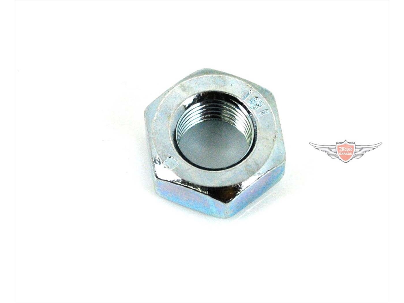 Diverse / Import Držák výfuku pro Zündapp C 50 Super MG00065297