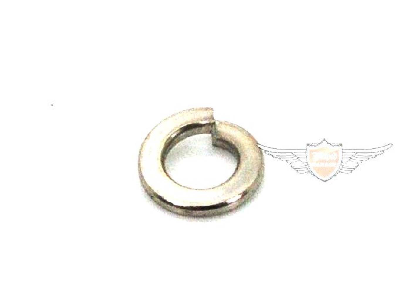 Diverse / Import Pojistný kroužek 6 mm pro sedlo pro Zündapp C 50 Super, C 50 Sport MG00065288