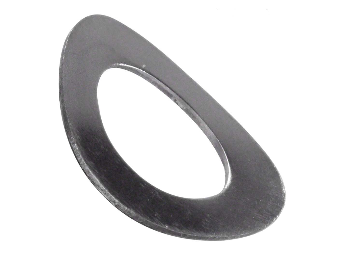 Diverse / Import Pojistný kroužek pro šrouby kapotáže pro Zündapp C 50 Super, C 50 Sport MG00065358