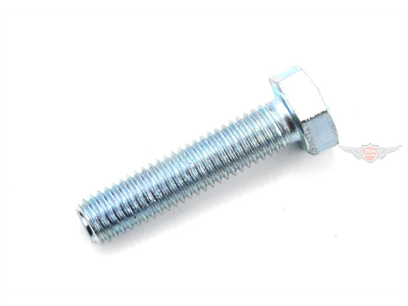 Diverse / Import Dorazový šroub brzdové páčky zadního kola pro Zündapp C 50 Super MG00065303