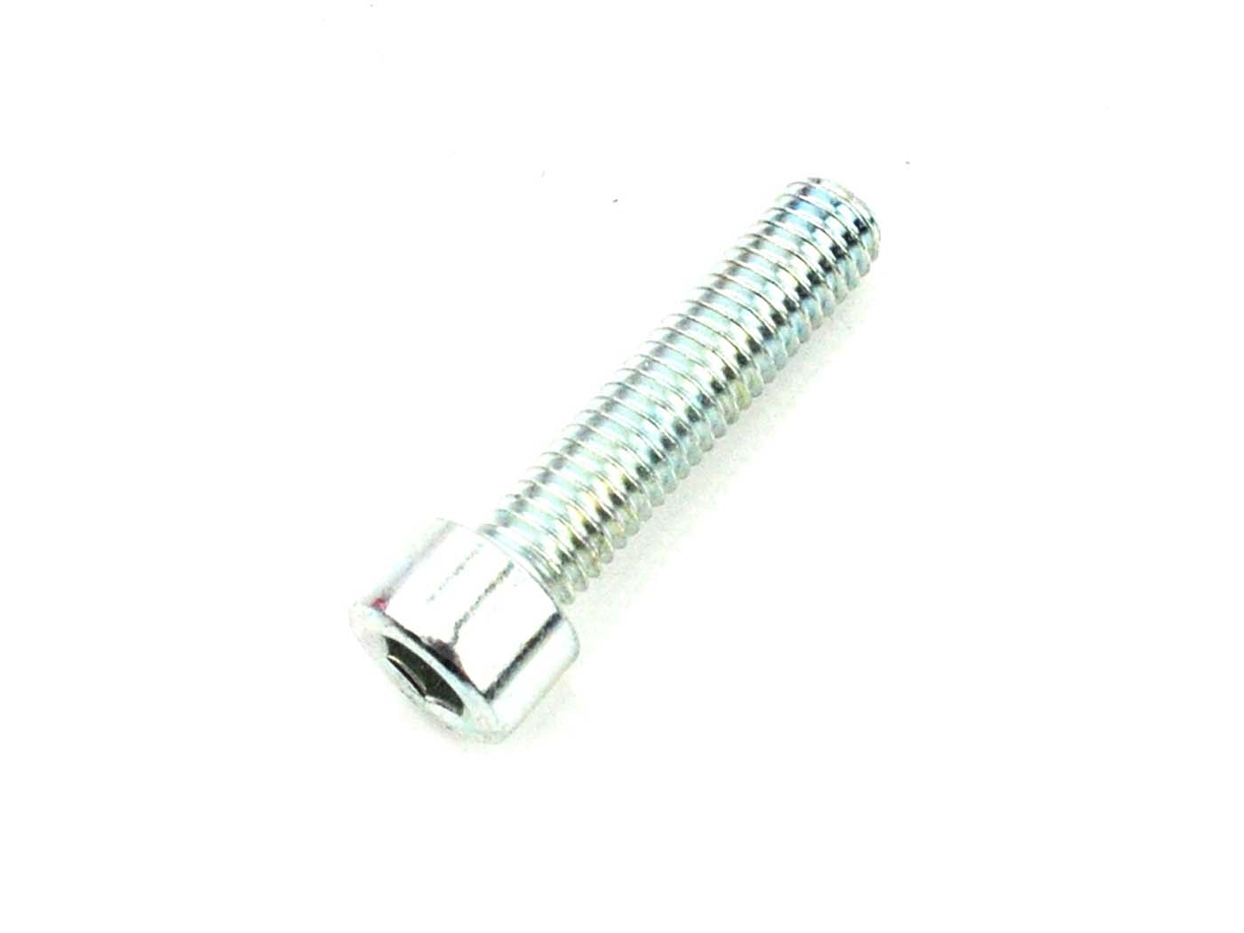 Diverse / Import Šroub M8 x 35 do horních brýlí vidlice pro Zündapp CS MG00065748