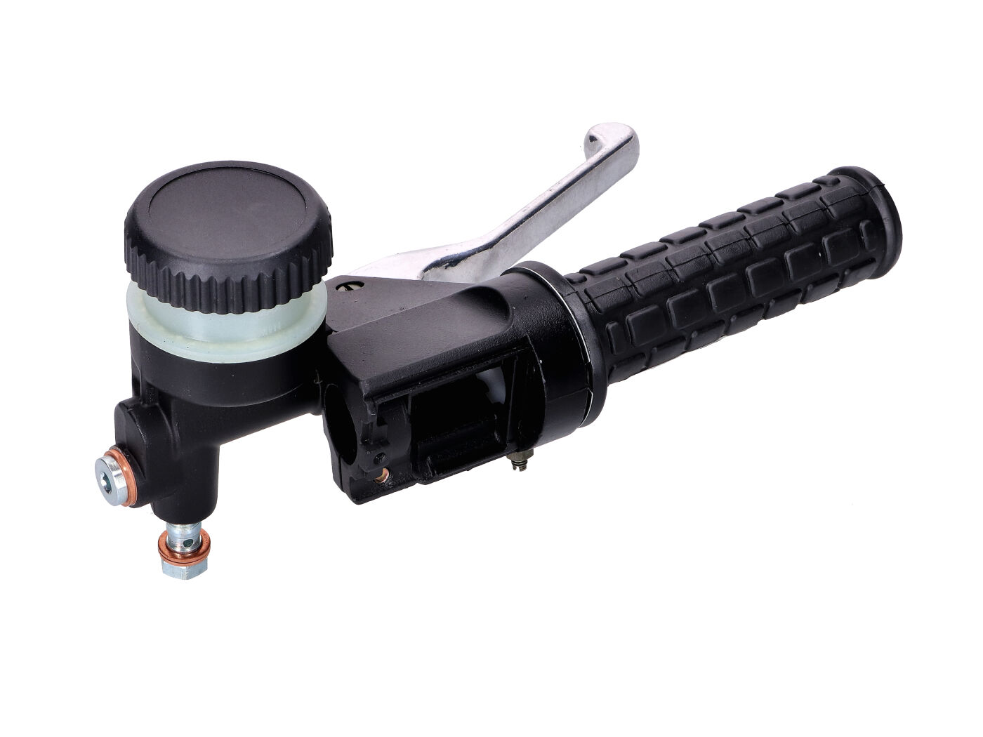Magura ovládání plynu s brzdovou páčkou pro kotoučovou brzdu, pro Zündapp KS50 54097