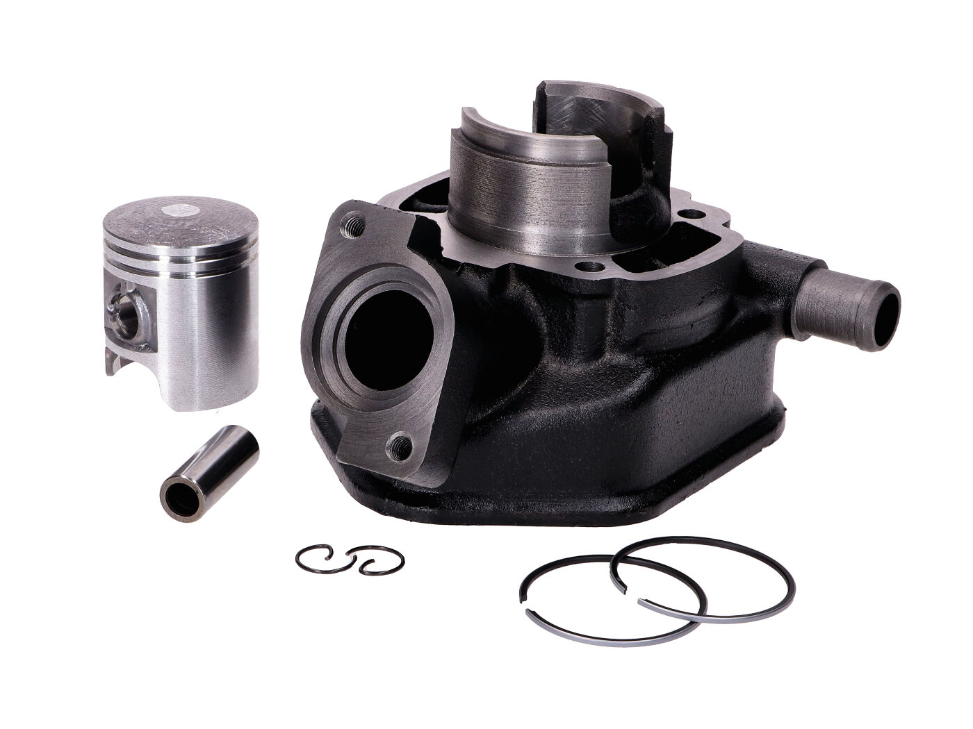 Sada válce DMP 50 ccm pro Peugeot Speedfight 1/2 LC 54081