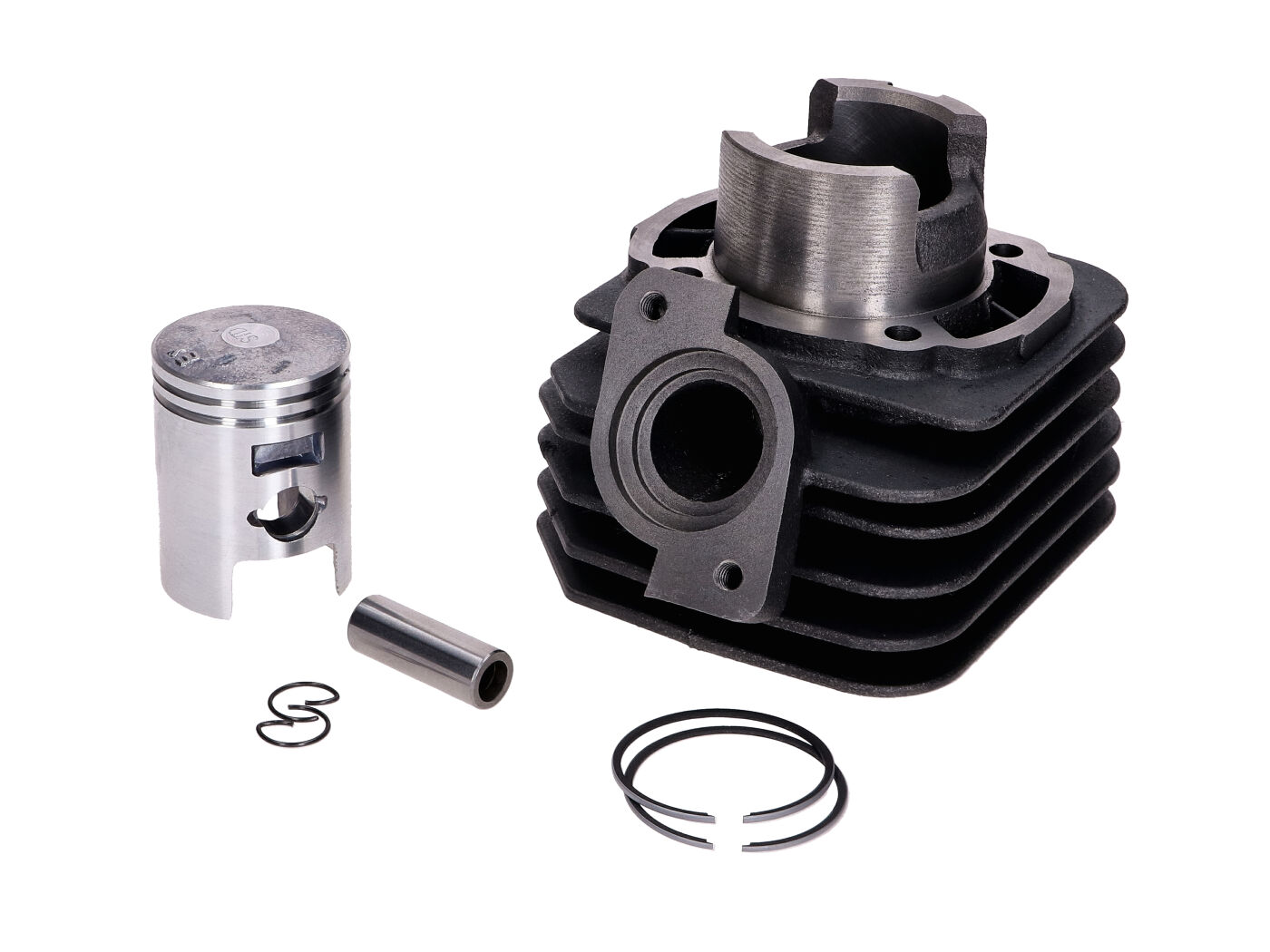 Sada válce DMP 50cc pro Honda, Kymco, SYM vertical (GR1) 54073