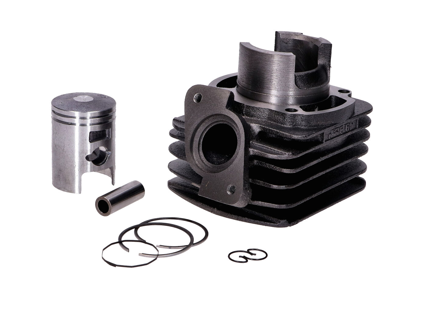 Sada válce DMP 50 ccm pro Honda Bali, Scoopy, SFX 54072