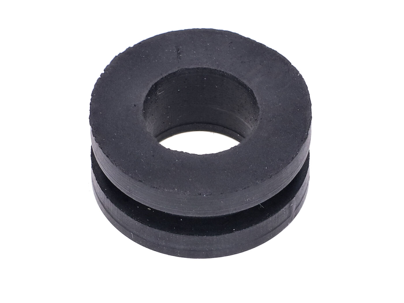 101 Octane Krátká gumová průchodka kabelu pro přepínač blinkrů pro Simson S50, KR51, S51 44748