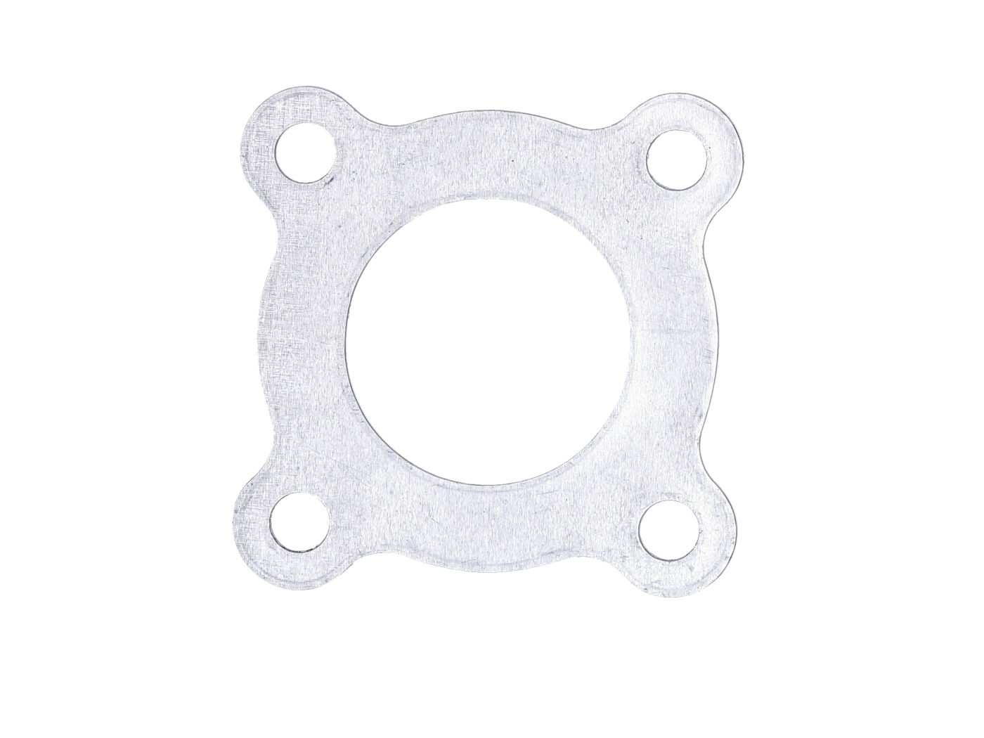 Těsnění hlavy válce MOGA 0,2 mm 55 mm pro Kreidler Florett RS, Mustang MG00063560